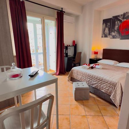 Vanvitelli Home Caserta Zewnętrze zdjęcie