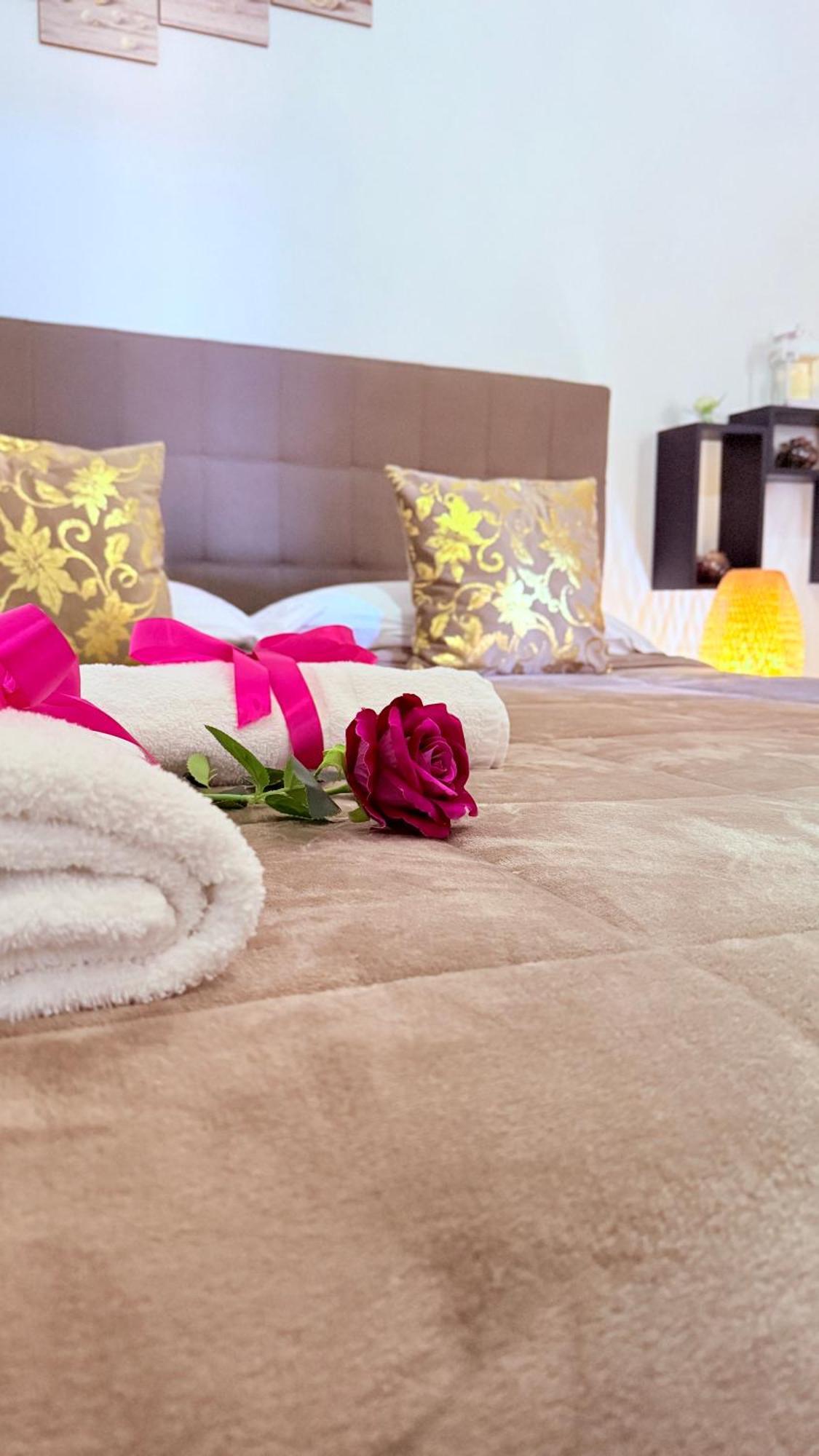 Vanvitelli Home Caserta Zewnętrze zdjęcie