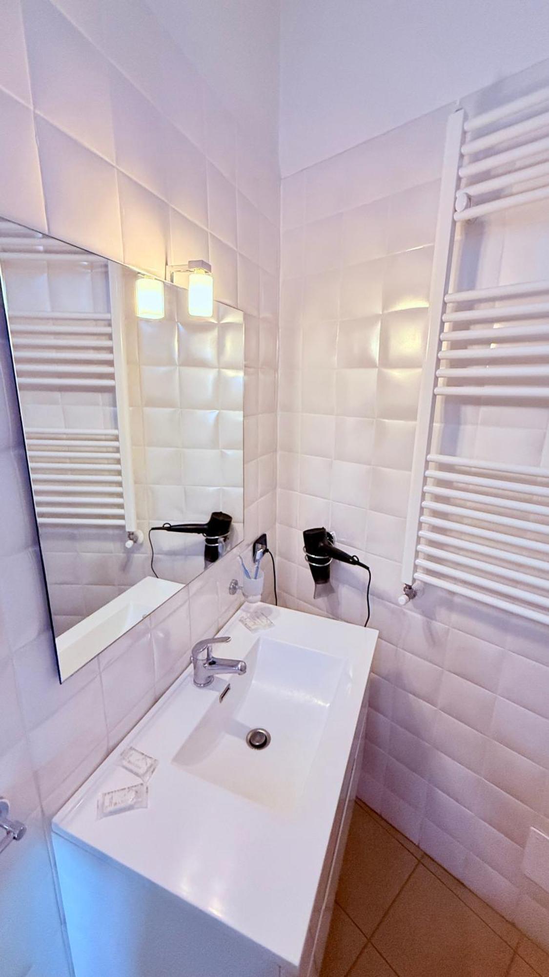 Vanvitelli Home Caserta Zewnętrze zdjęcie