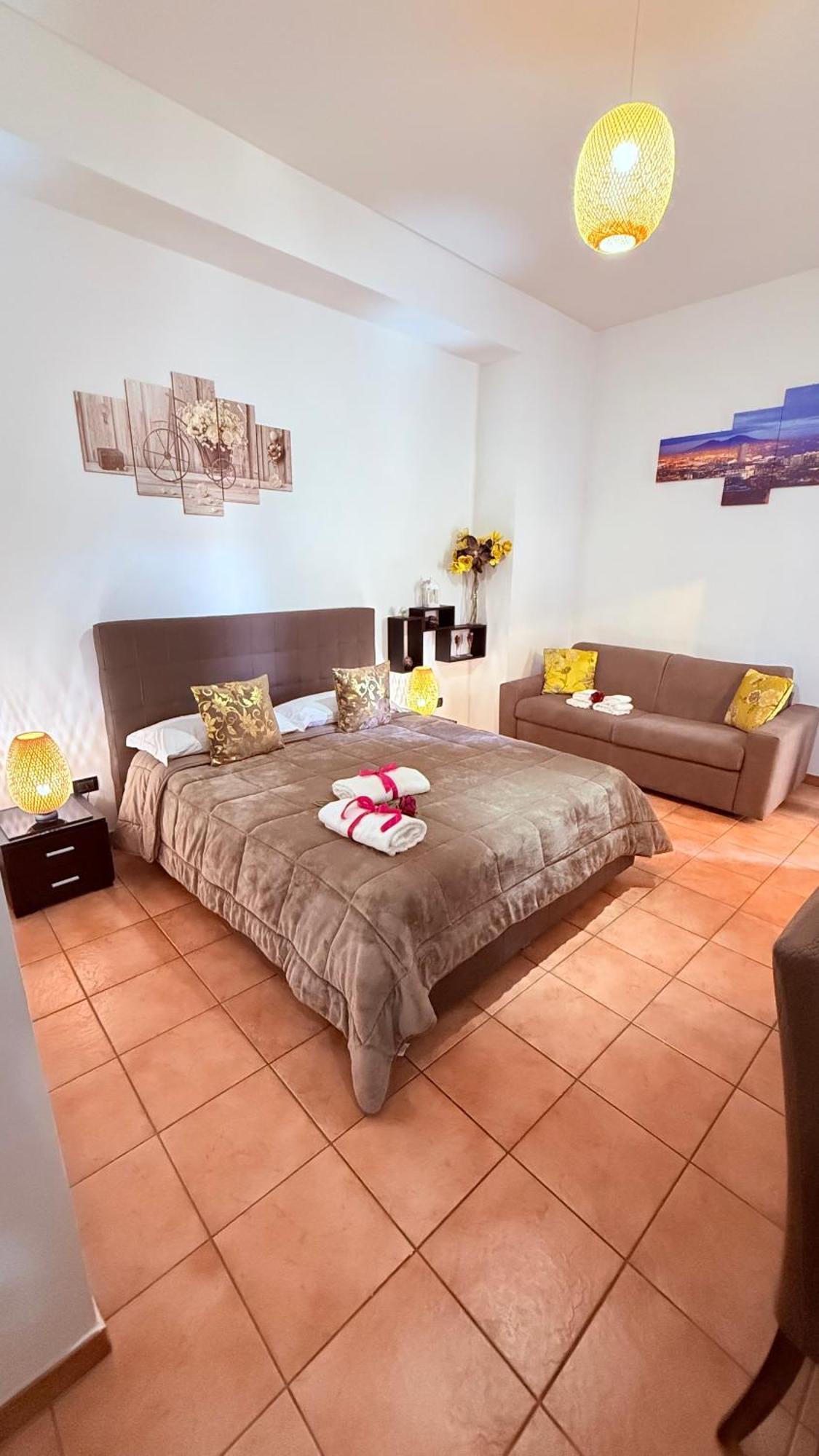 Vanvitelli Home Caserta Zewnętrze zdjęcie