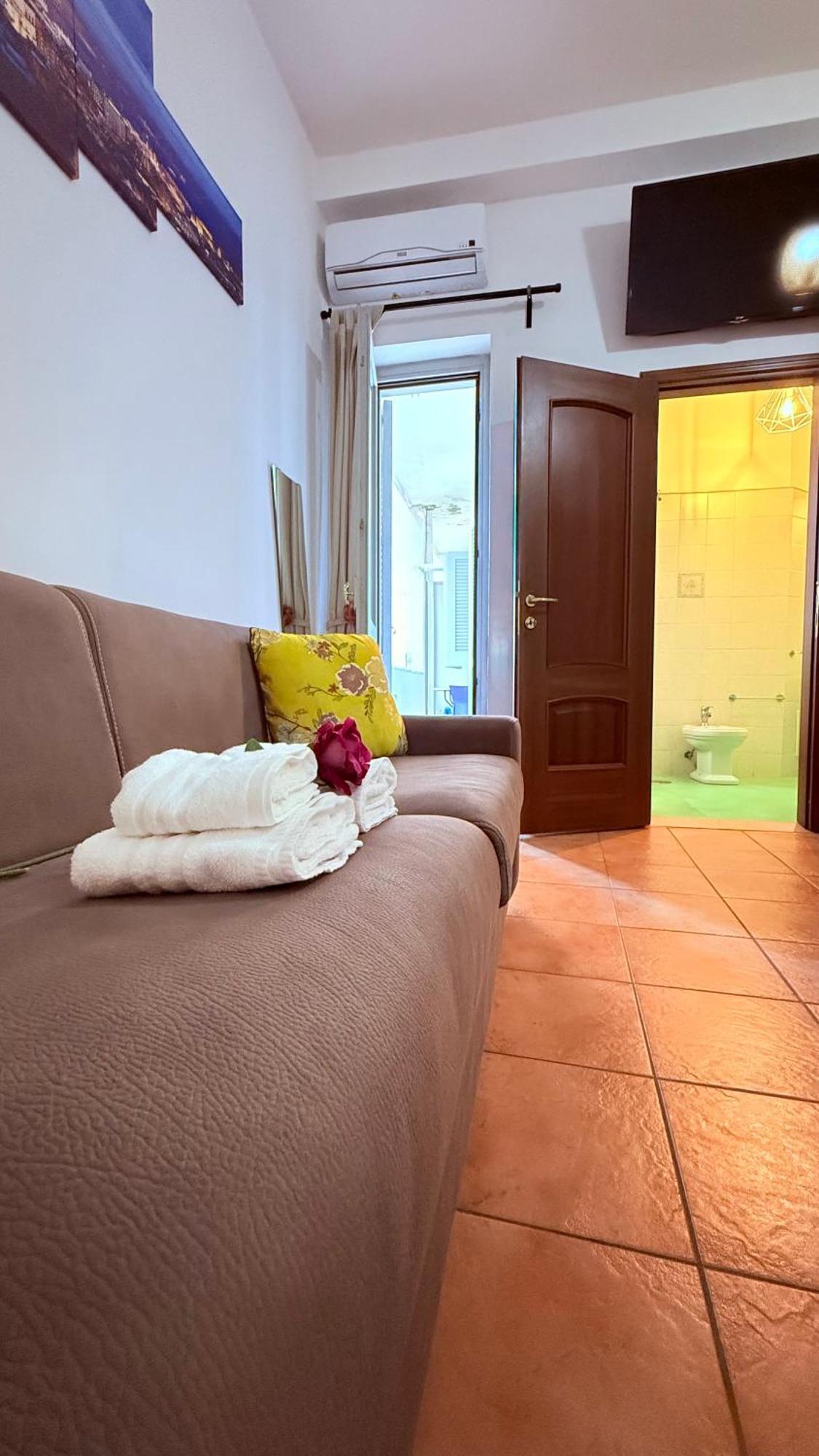 Vanvitelli Home Caserta Zewnętrze zdjęcie