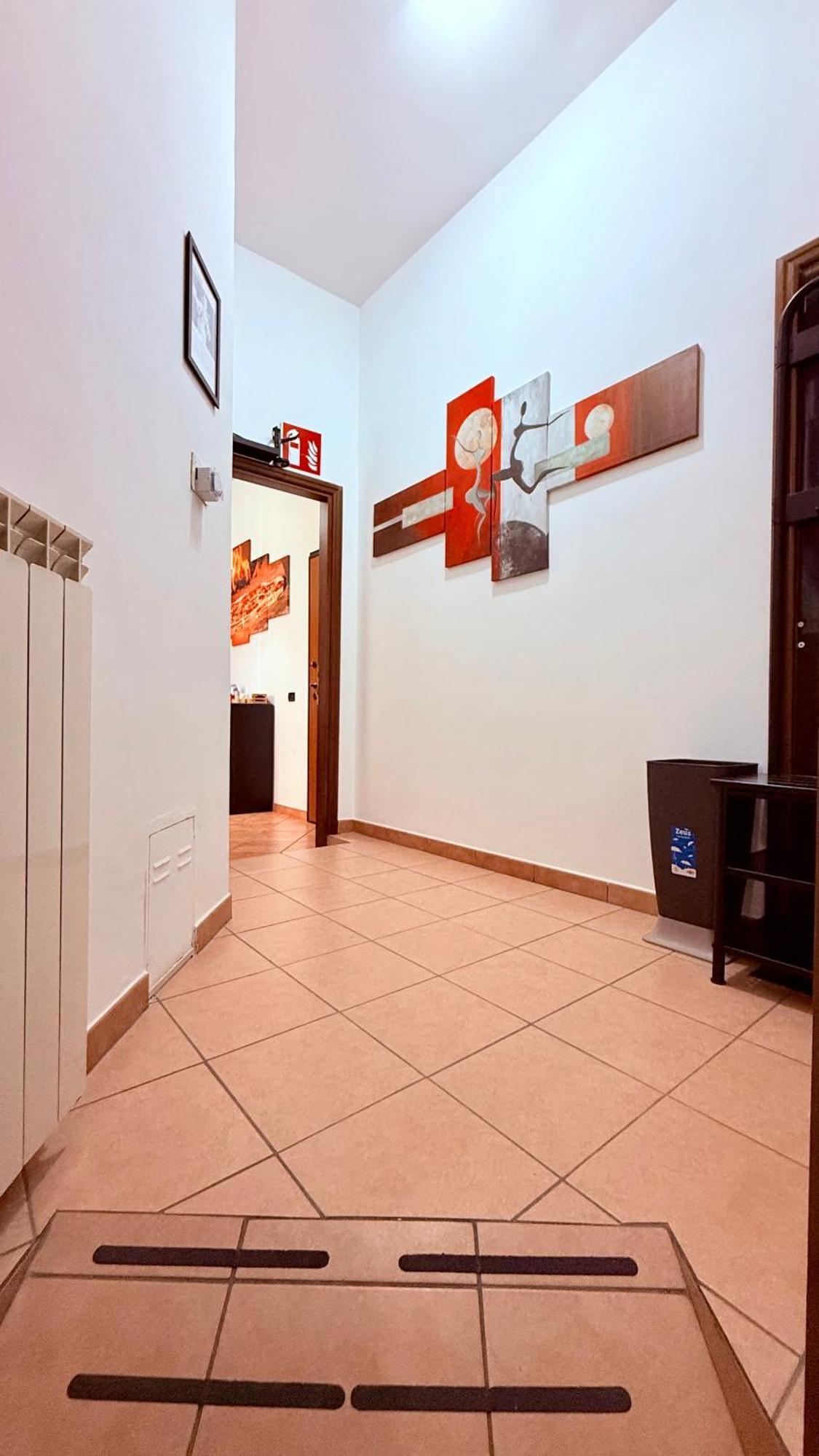 Vanvitelli Home Caserta Zewnętrze zdjęcie
