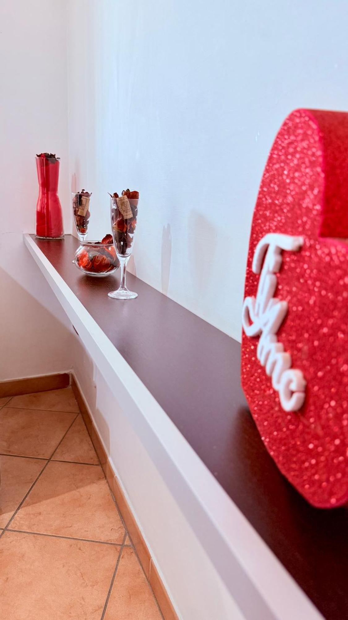 Vanvitelli Home Caserta Zewnętrze zdjęcie