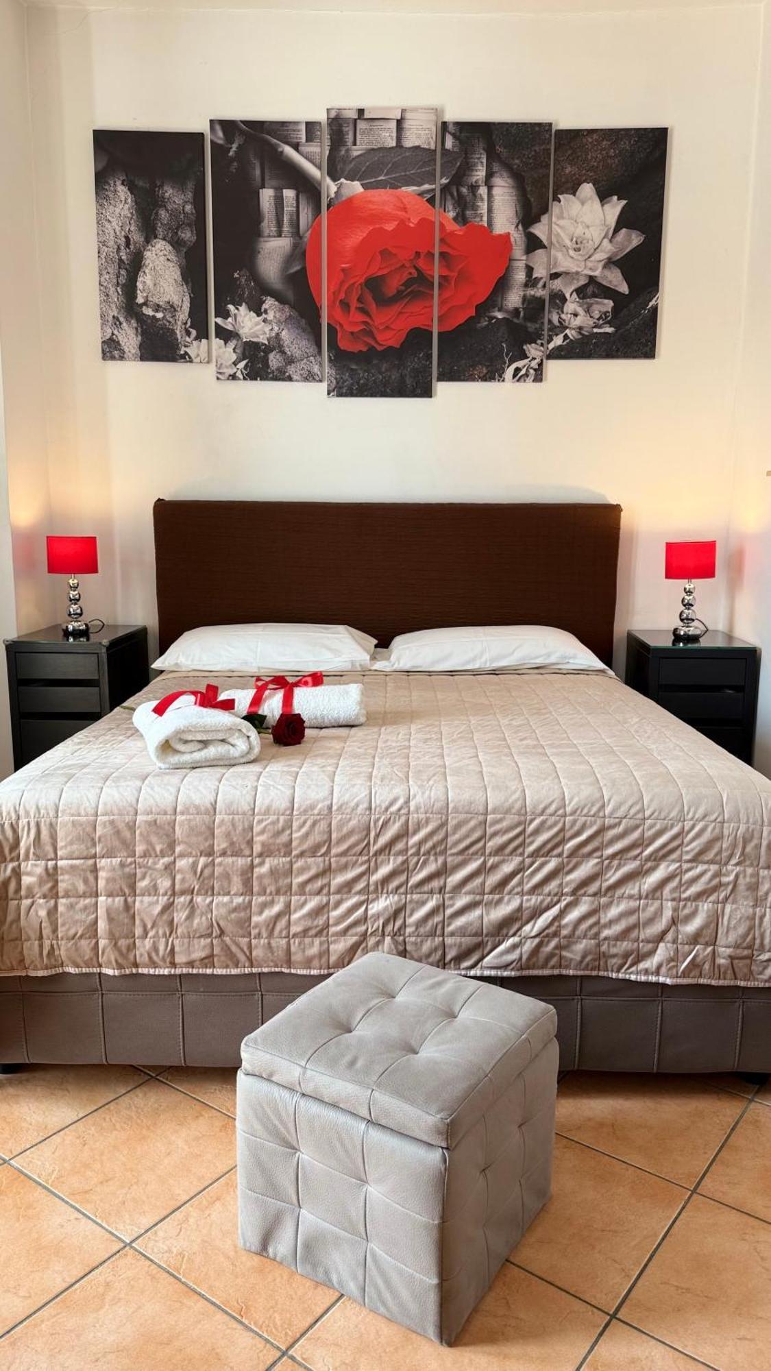 Vanvitelli Home Caserta Zewnętrze zdjęcie