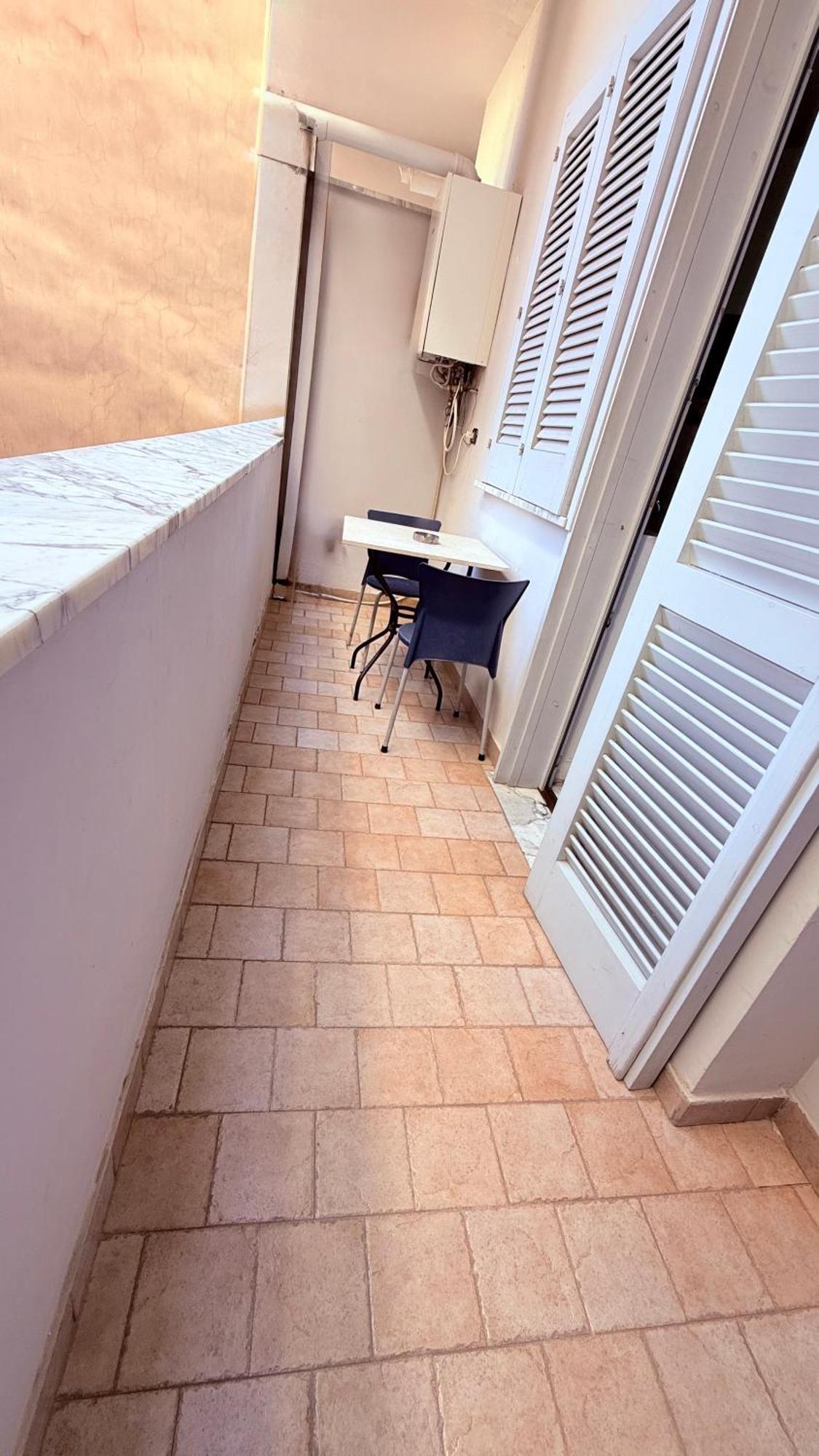 Vanvitelli Home Caserta Zewnętrze zdjęcie
