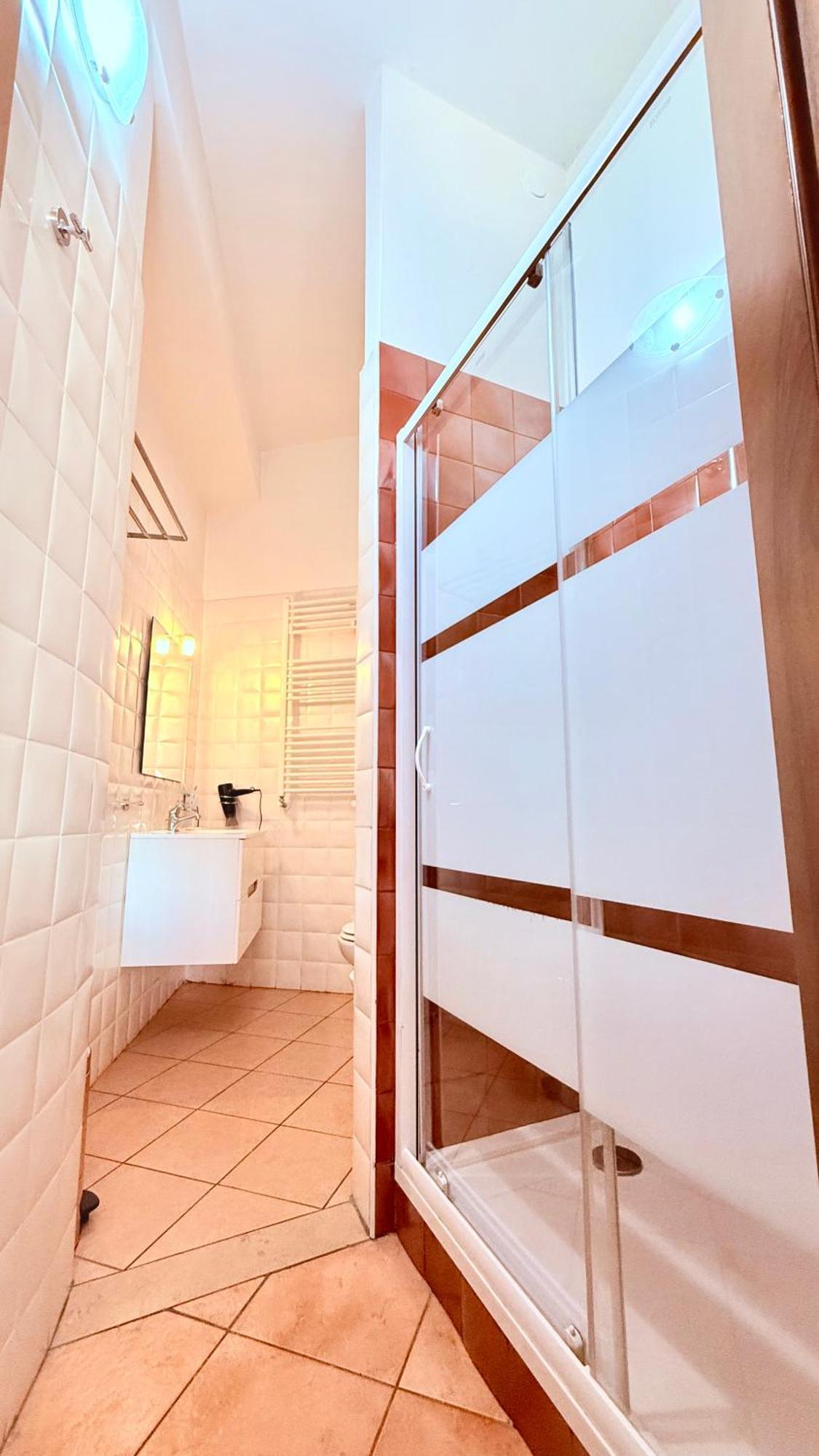 Vanvitelli Home Caserta Zewnętrze zdjęcie