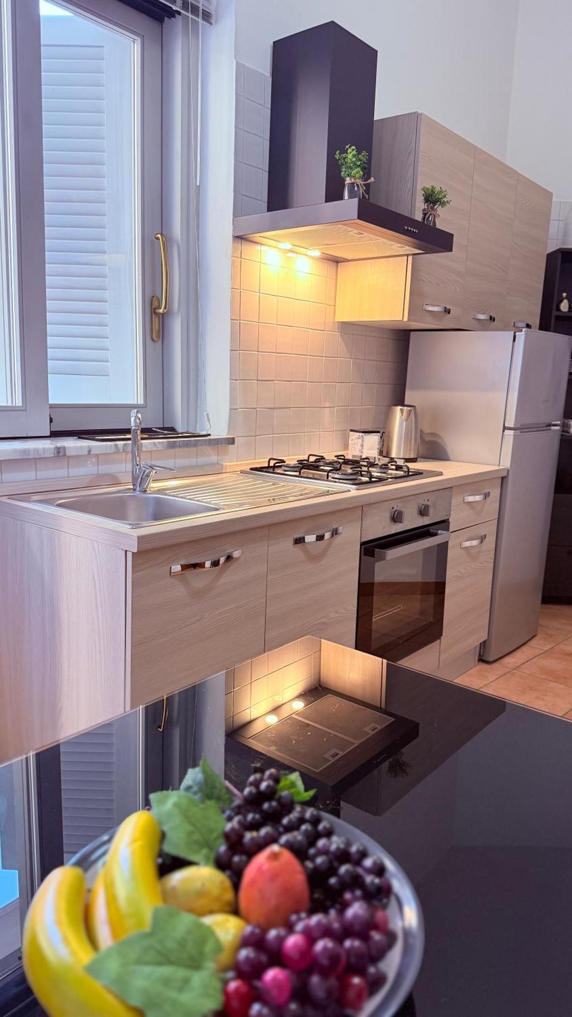 Vanvitelli Home Caserta Zewnętrze zdjęcie