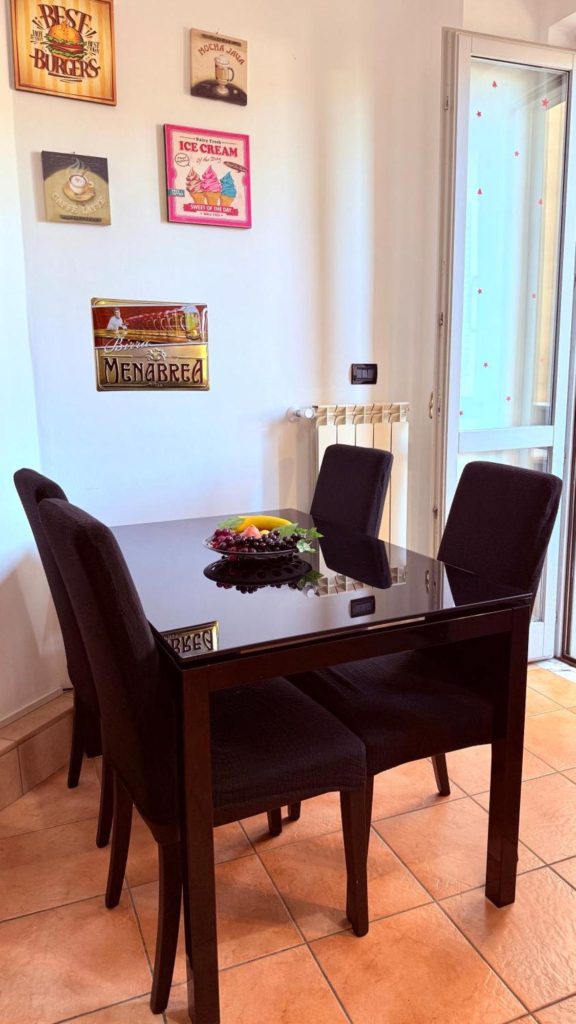 Vanvitelli Home Caserta Zewnętrze zdjęcie