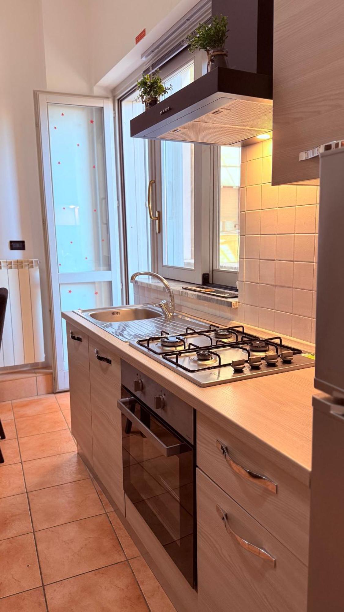 Vanvitelli Home Caserta Zewnętrze zdjęcie