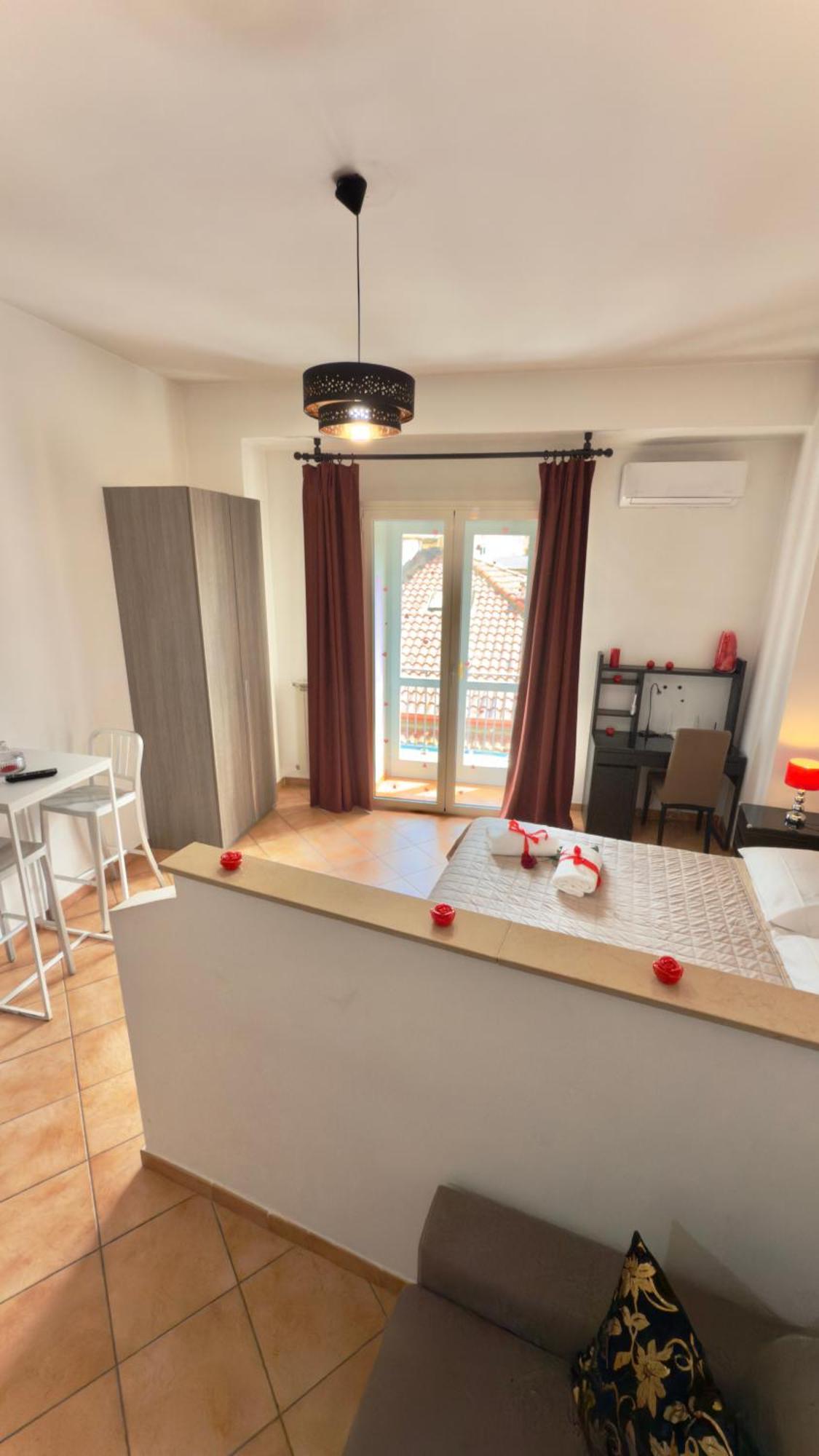 Vanvitelli Home Caserta Zewnętrze zdjęcie