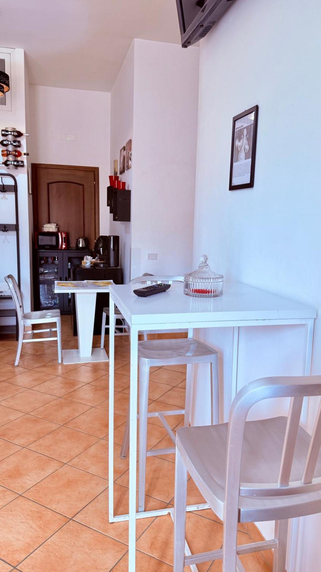 Vanvitelli Home Caserta Zewnętrze zdjęcie