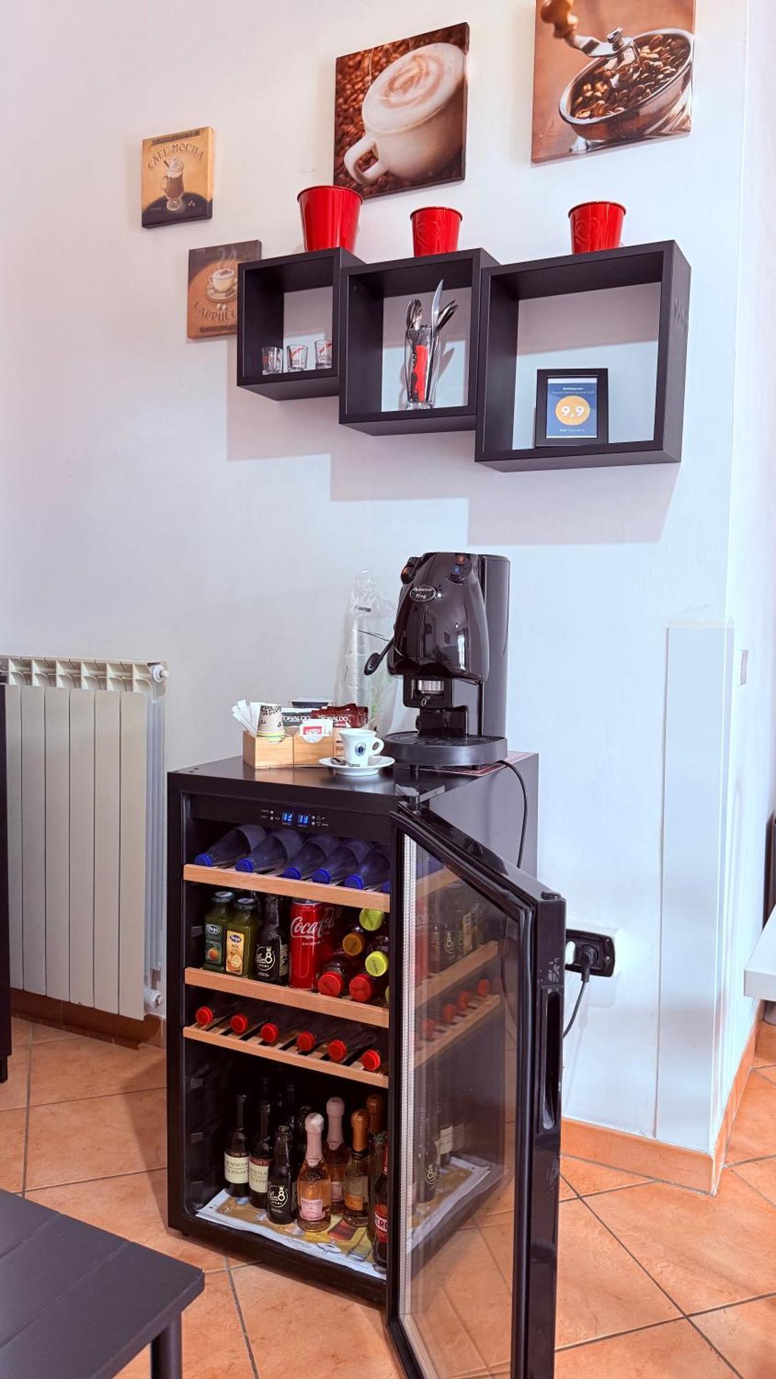Vanvitelli Home Caserta Zewnętrze zdjęcie