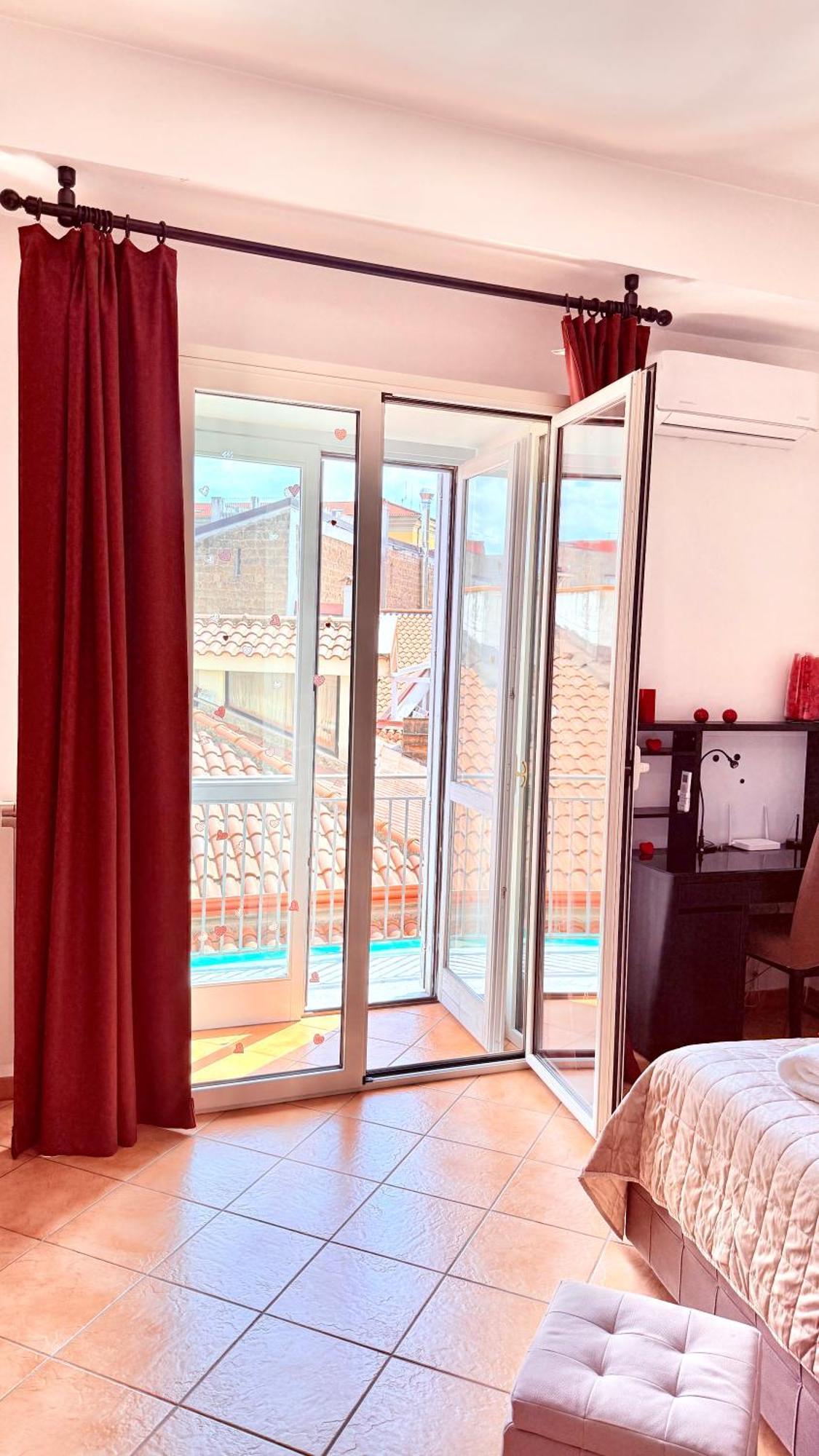 Vanvitelli Home Caserta Zewnętrze zdjęcie