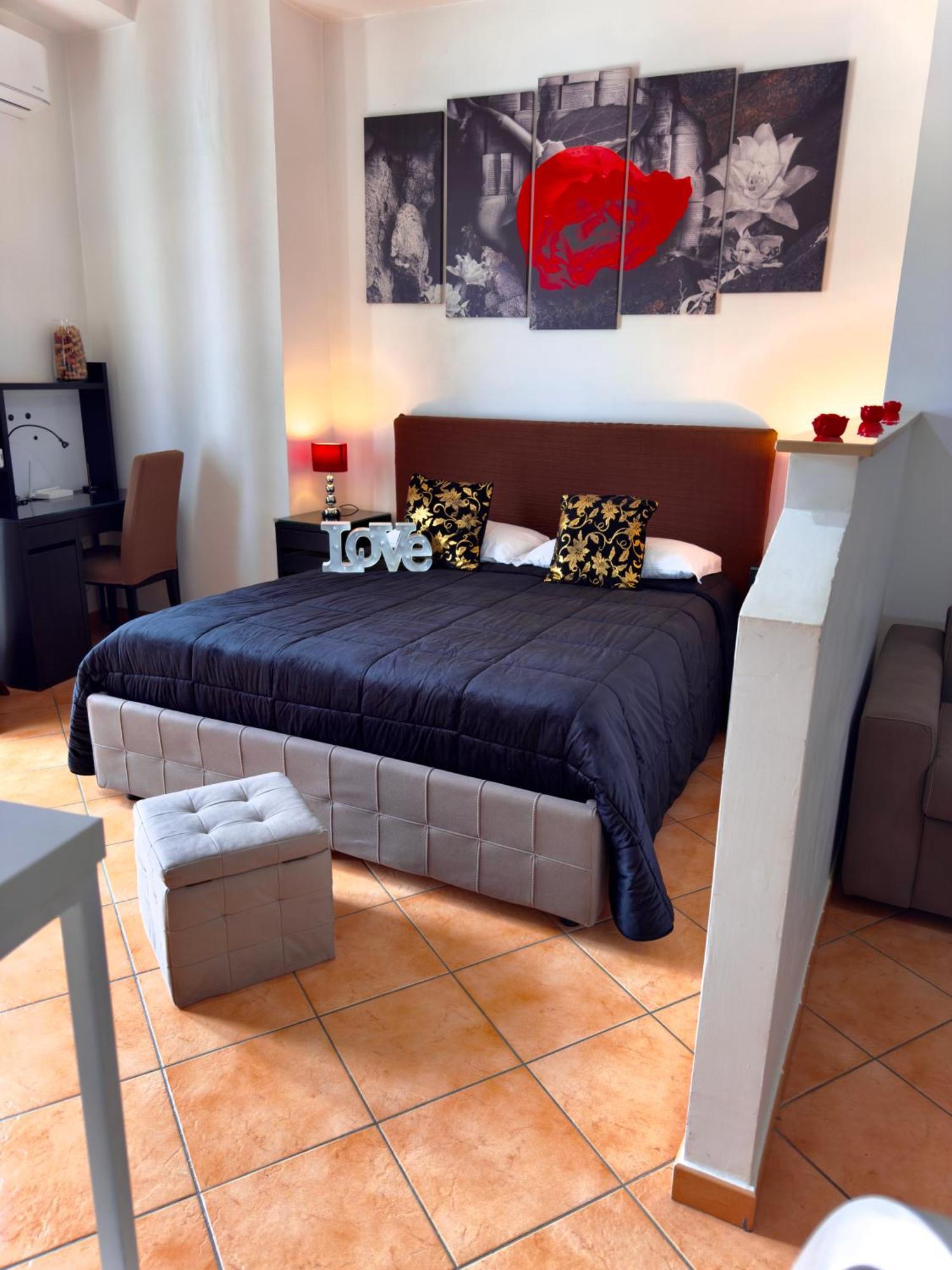 Vanvitelli Home Caserta Zewnętrze zdjęcie