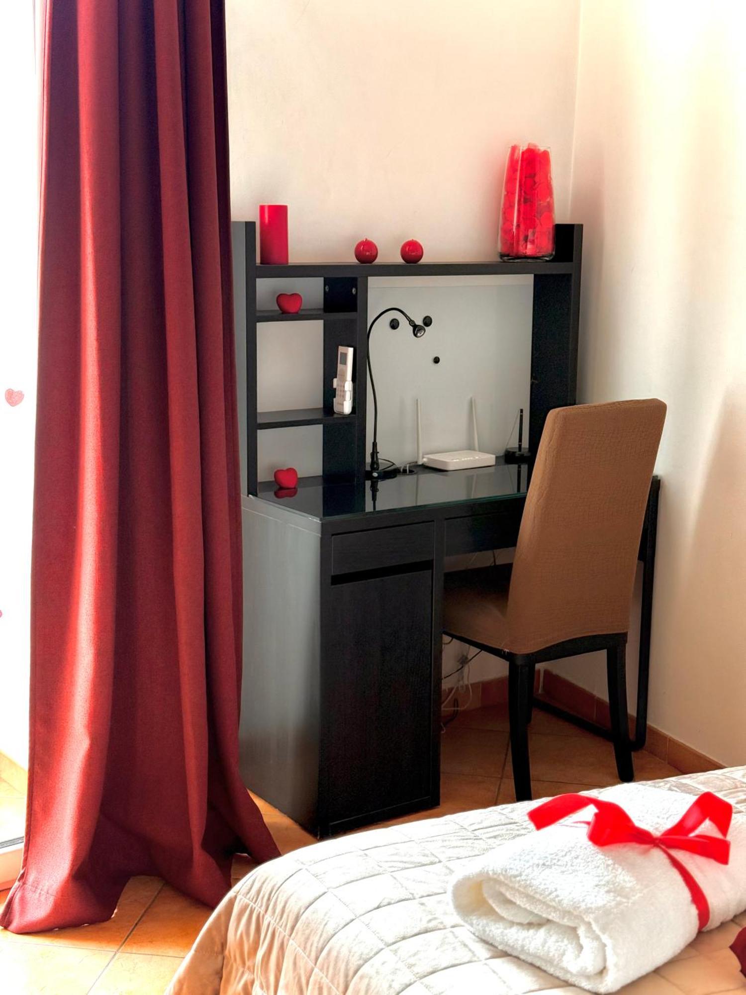Vanvitelli Home Caserta Zewnętrze zdjęcie