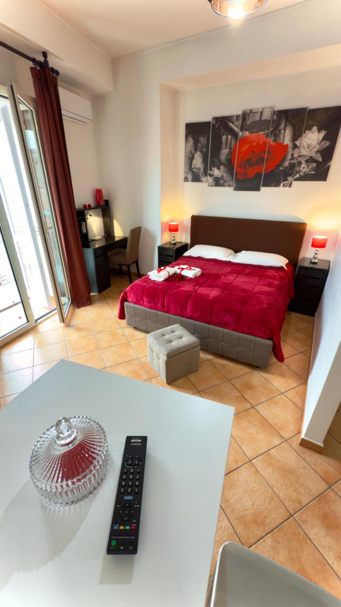 Vanvitelli Home Caserta Zewnętrze zdjęcie